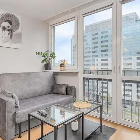 Apartment Jana Pawla Ii 20 By Nyx B *