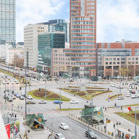 Jana Pawla Ii 20 By Nyx B Apartment