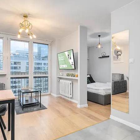 Apartment Jana Pawla Ii 20 By Nyx B *