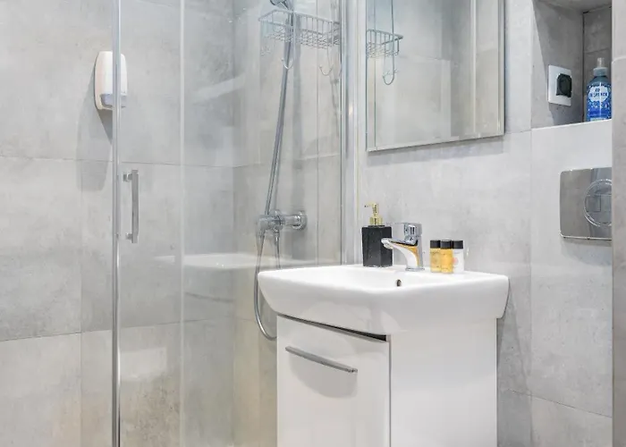 شقة Jana Pawla Ii 20 By Nyx B