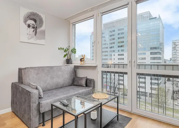 شقة Jana Pawla Ii 20 By Nyx B *