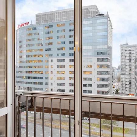 דירה Jana Pawla Ii 20 By Nyx B *